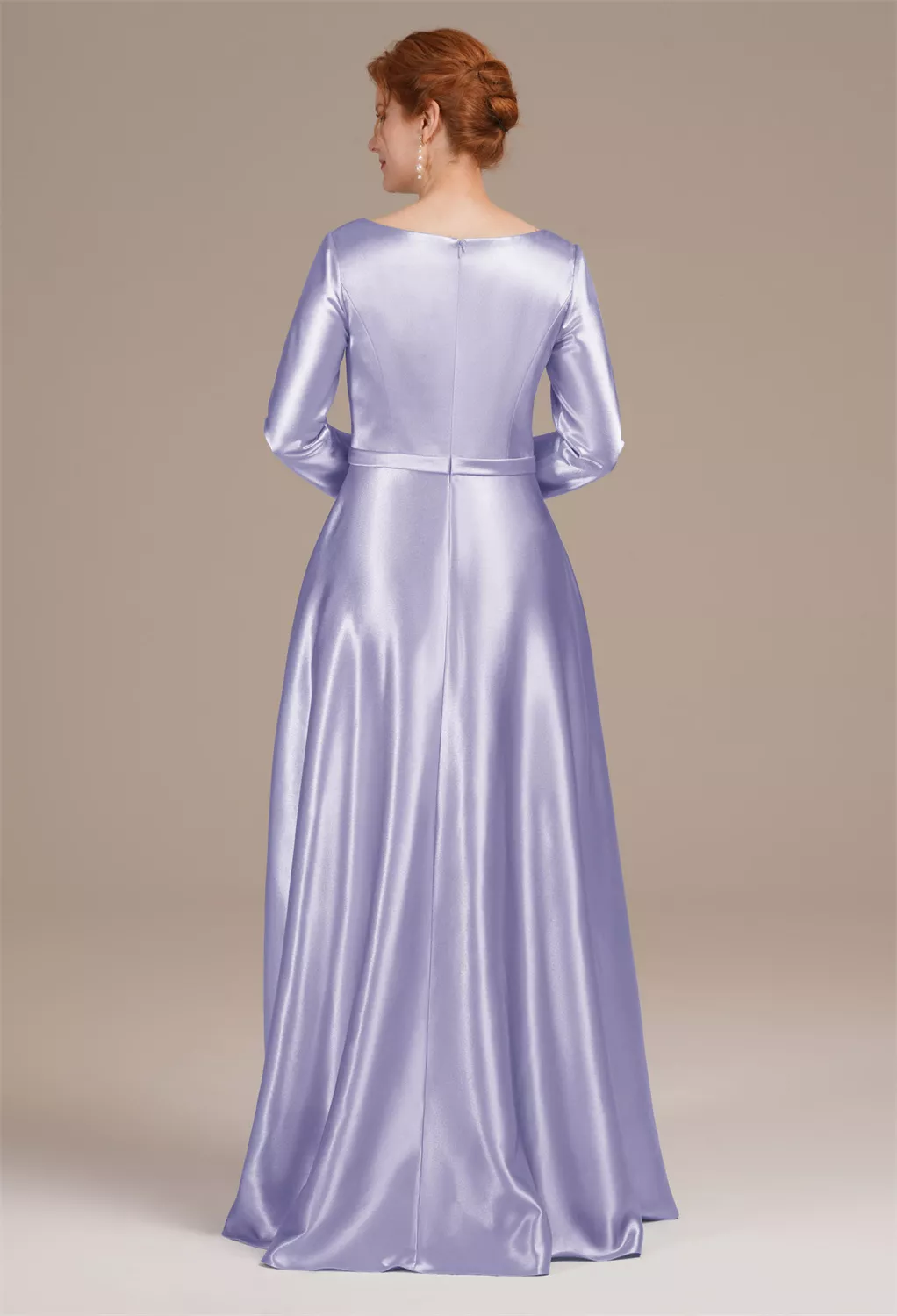 AW Presto Purple Haze  Mother of the Bride Dresses
